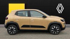 Dacia Spring 27kWh Expression 65 48kW 5dr Auto Electric Hatchback